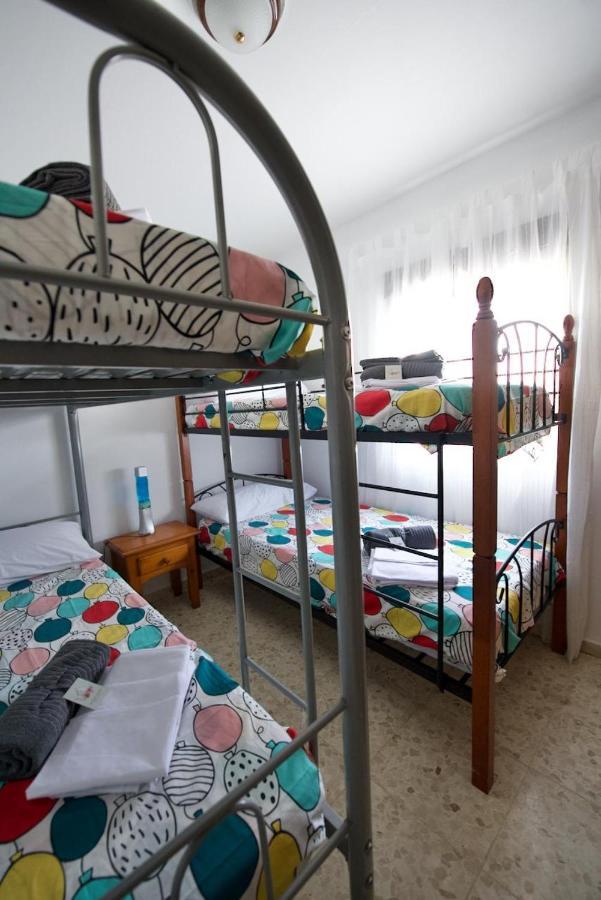 קזאיה דה לה סיירה Casa Rural Santa Elena מראה חיצוני תמונה