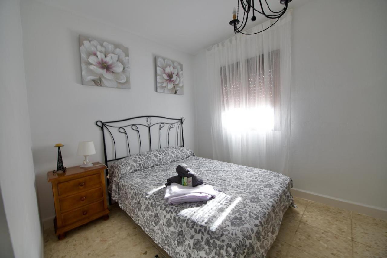קזאיה דה לה סיירה Casa Rural Santa Elena מראה חיצוני תמונה